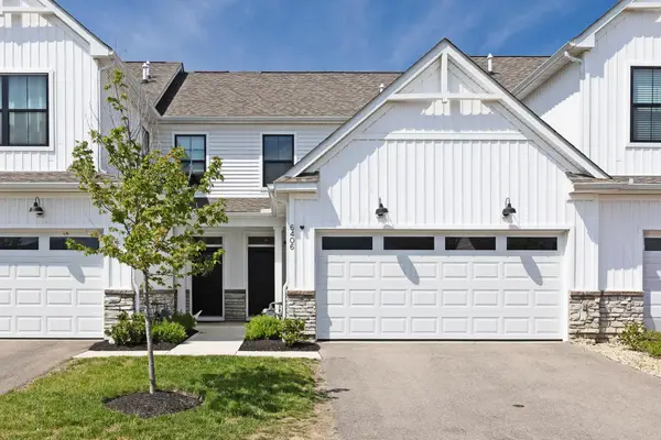 6406 Hamilton Woods Boulevard N, Westerville, OH 43081
