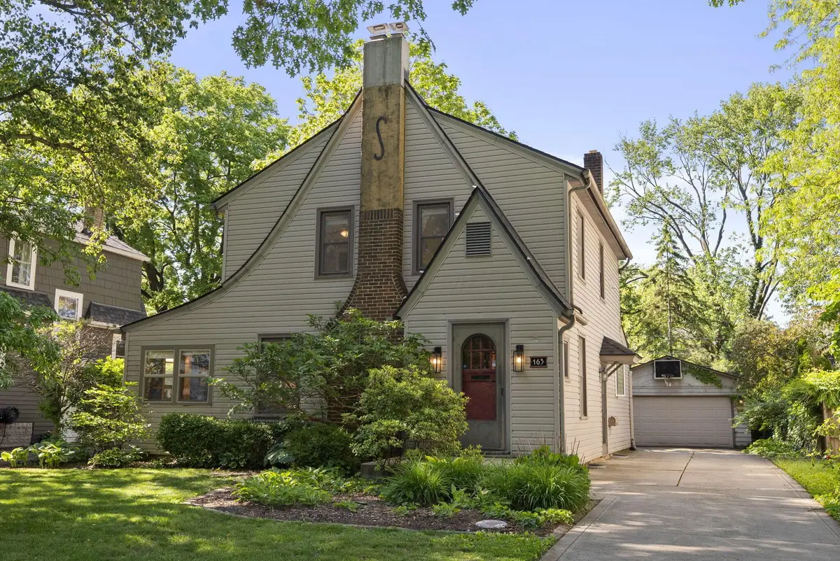 163 Piedmont Road, Columbus, OH 43214 - #1