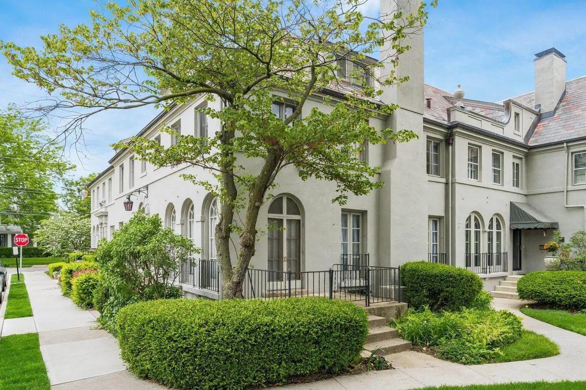 42 Brunson Avenue, Columbus, OH 43203 - #1