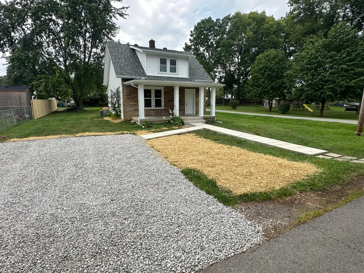 1953 Todd Avenue, Columbus, OH 43207 - #1