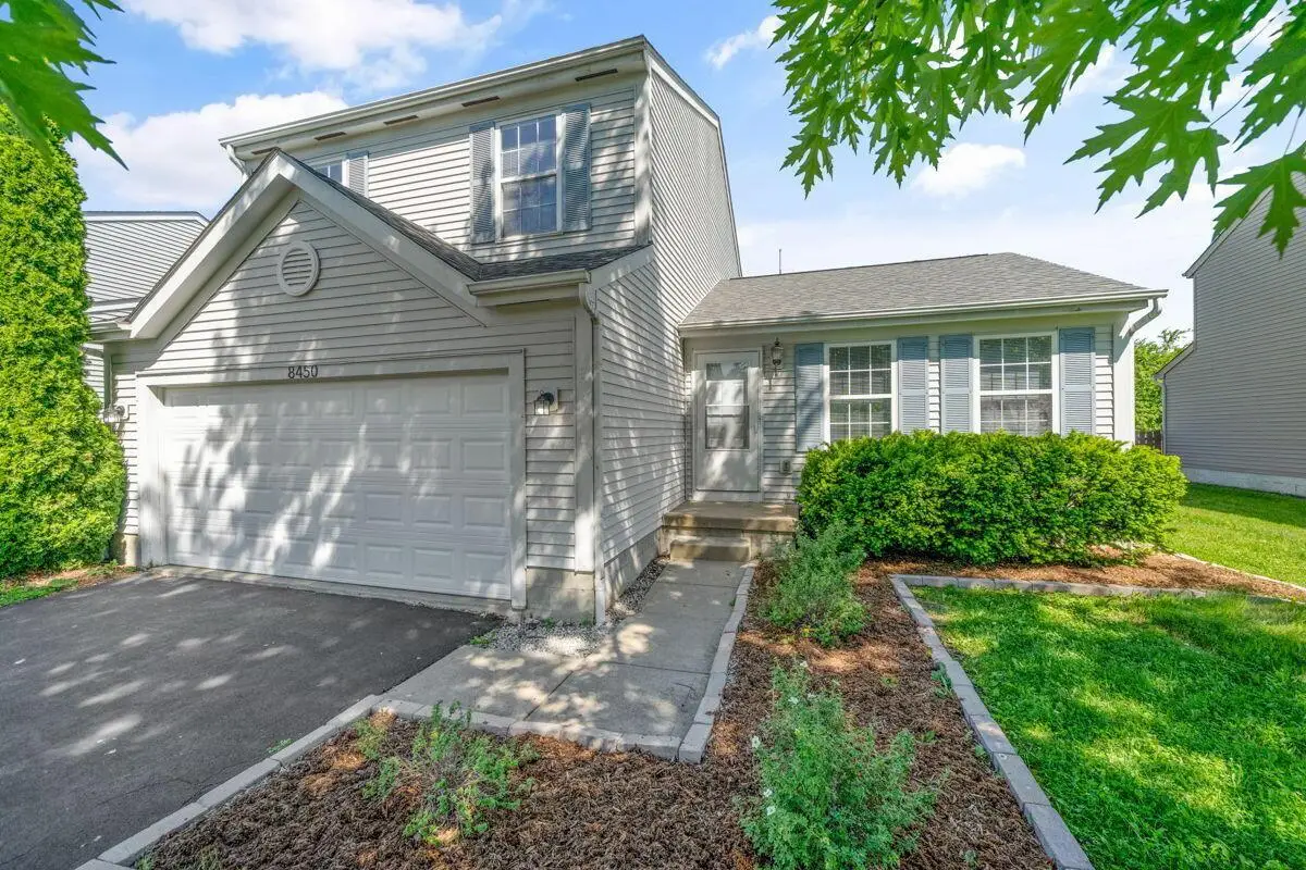 8450 Munitions Court, Galloway, OH 43119 - #1