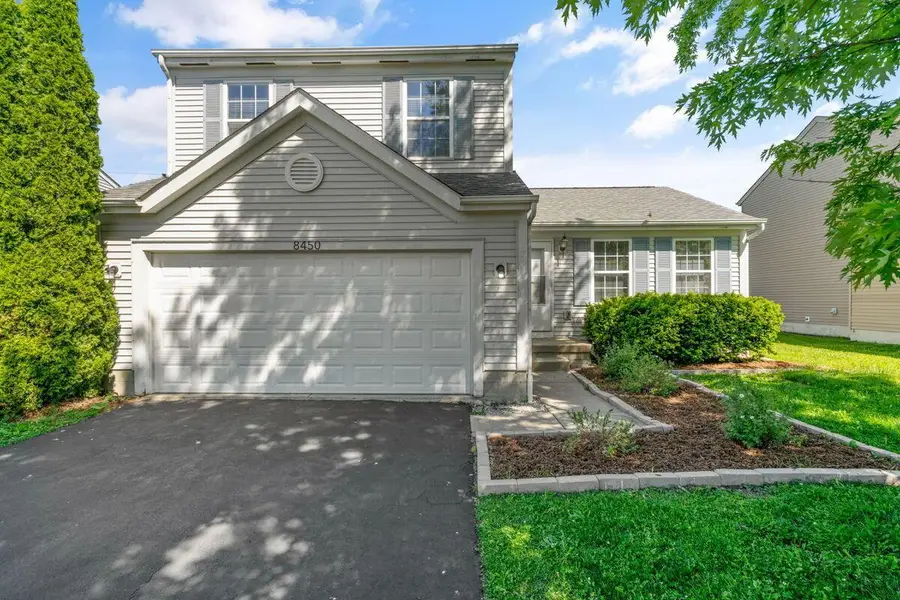 8450 Munitions Court, Galloway, OH 43119 - #2