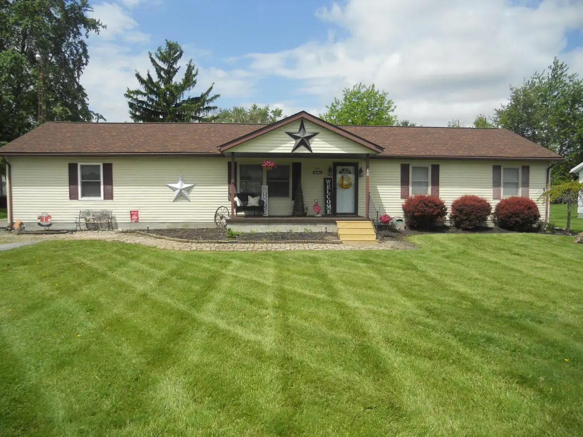 345 Denning Avenue, Marion, OH 43302 - #1