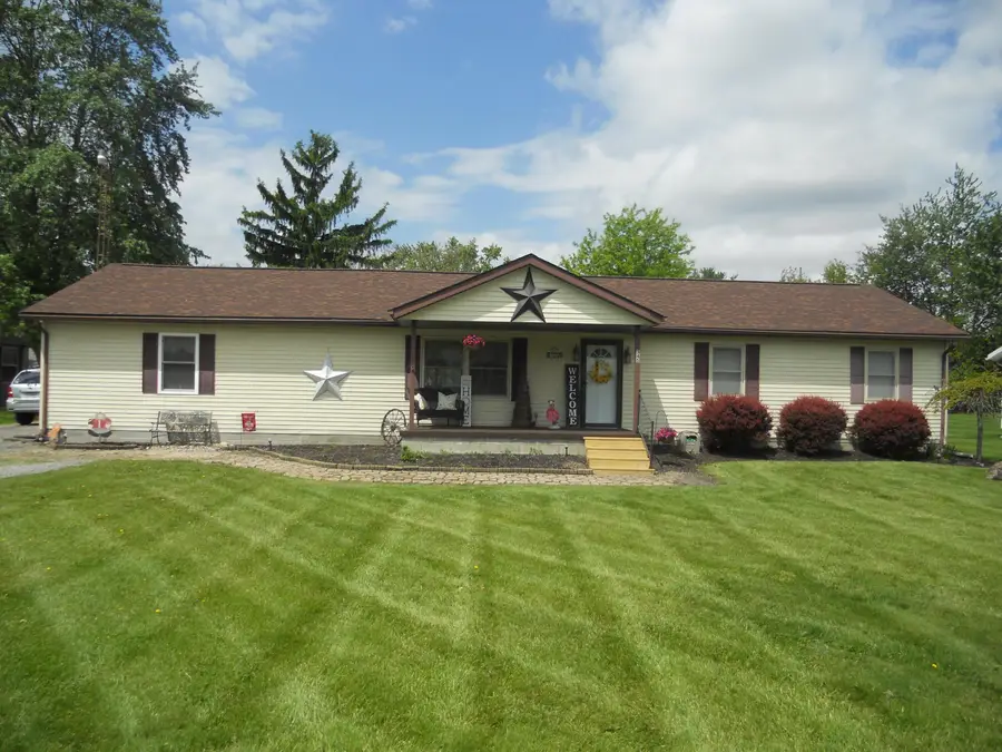 345 Denning Avenue, Marion, OH 43302 - #2