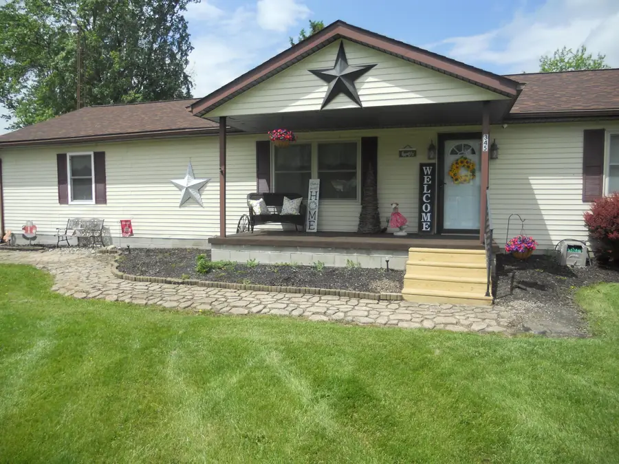 345 Denning Avenue, Marion, OH 43302 - #3