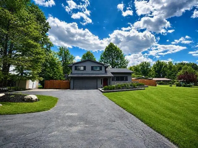 8085 Morse Road, New Albany, OH 43054 - #3