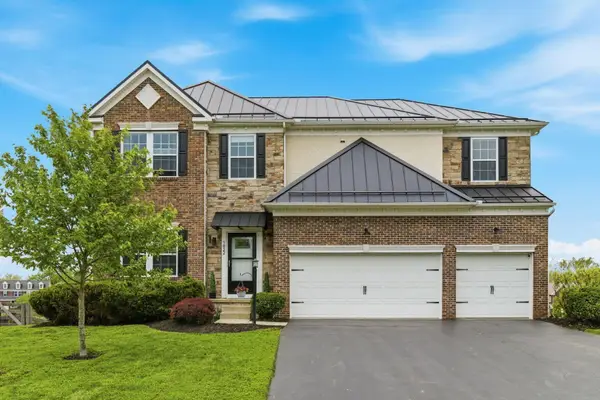 1822 Joe Walker Road, Galena, OH 43021