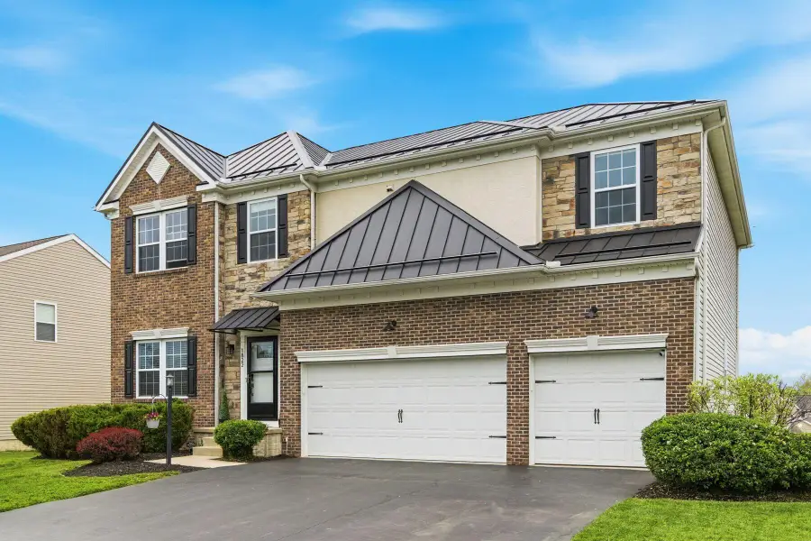 1822 Joe Walker Road, Galena, OH 43021 - #2