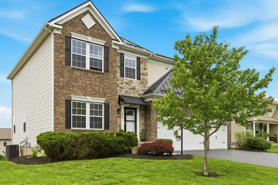 1822 Joe Walker Road, Galena, OH 43021 - #3