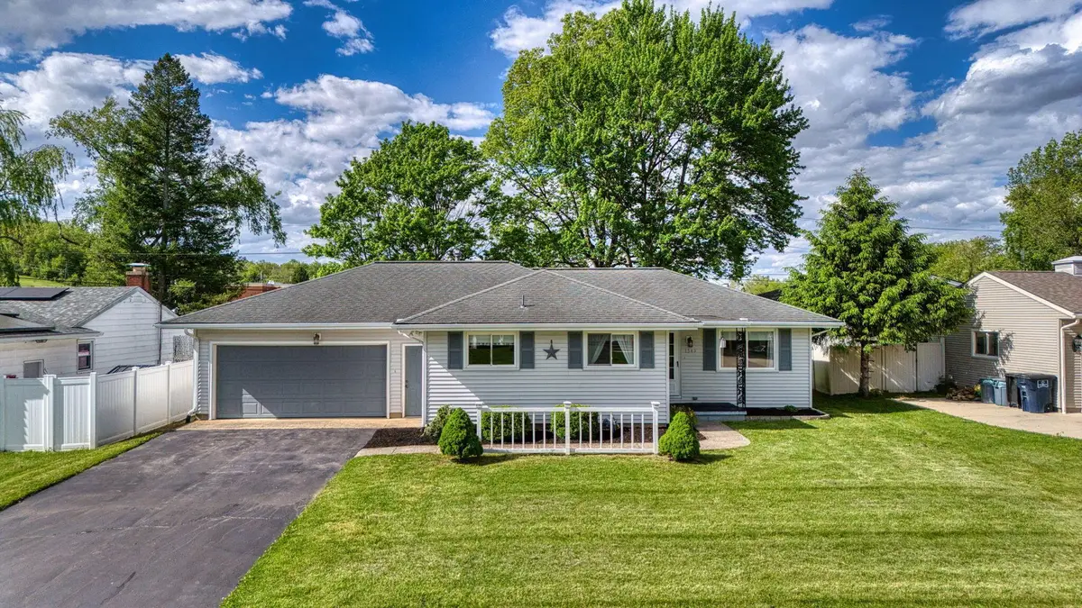 1345 Grandstaff Avenue, Lancaster, OH 43130 - #1