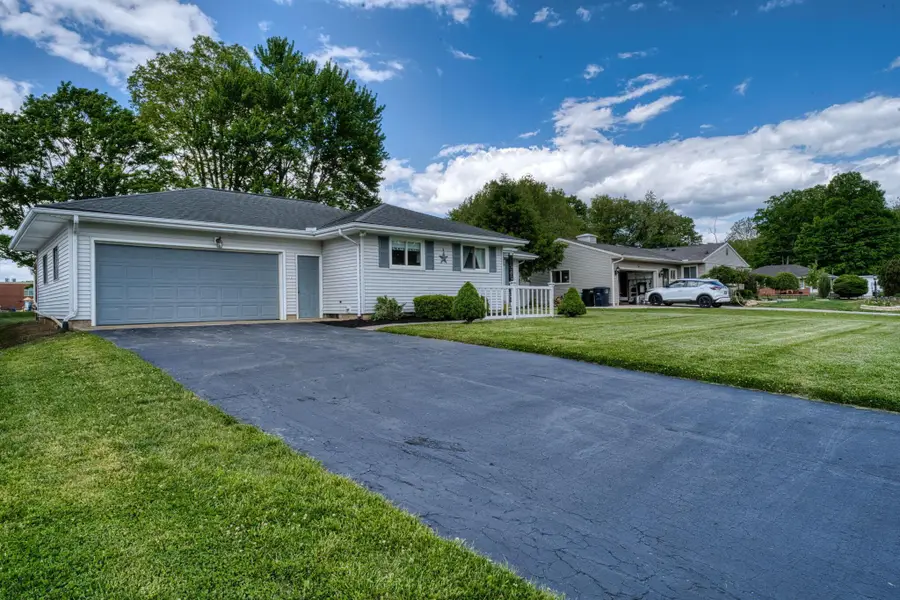1345 Grandstaff Avenue, Lancaster, OH 43130 - #2
