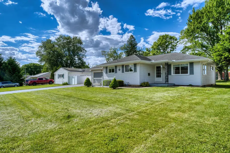 1345 Grandstaff Avenue, Lancaster, OH 43130 - #3