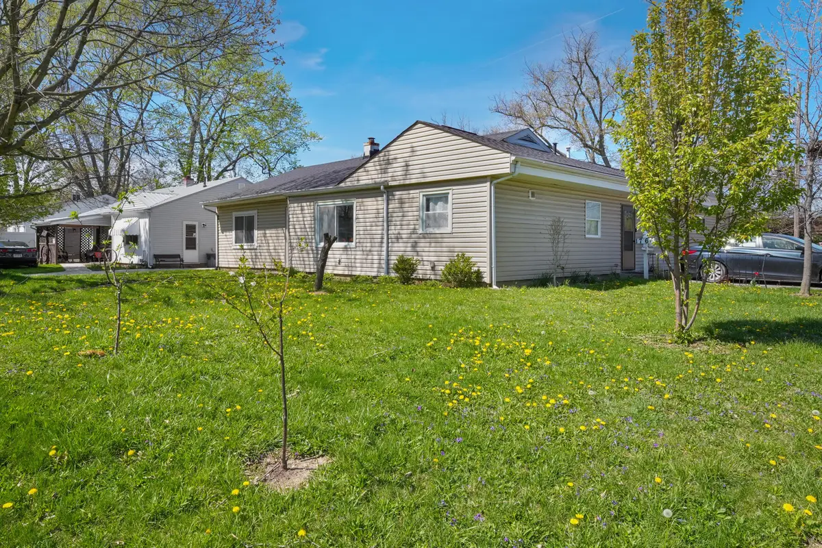 1766 Ferris Road, Columbus, OH 43224 - #1