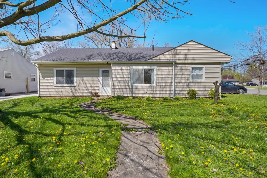 1766 Ferris Road, Columbus, OH 43224 - #2