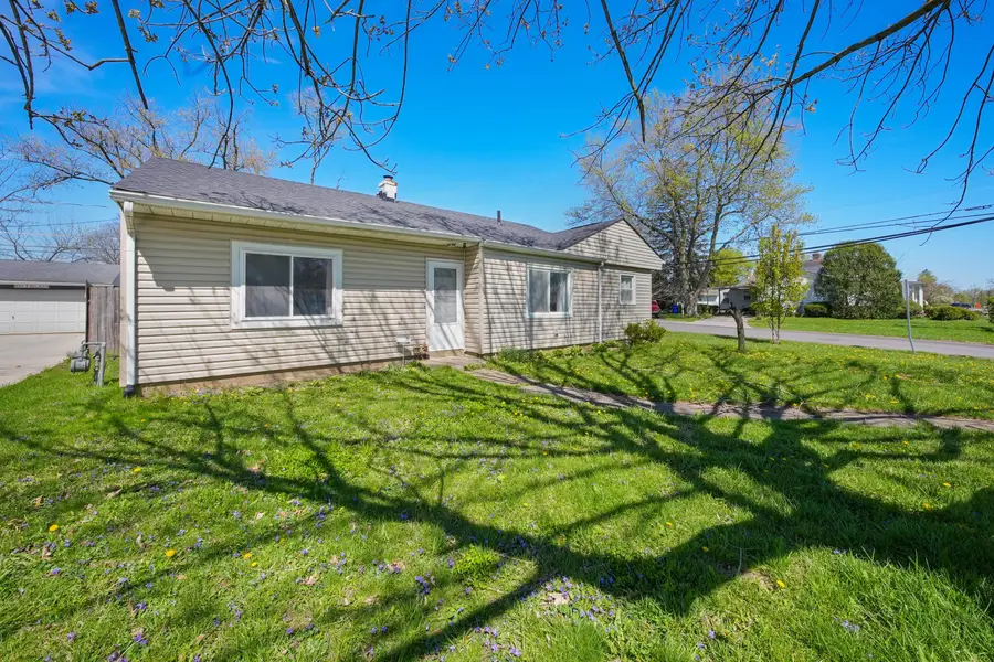 1766 Ferris Road, Columbus, OH 43224 - #3
