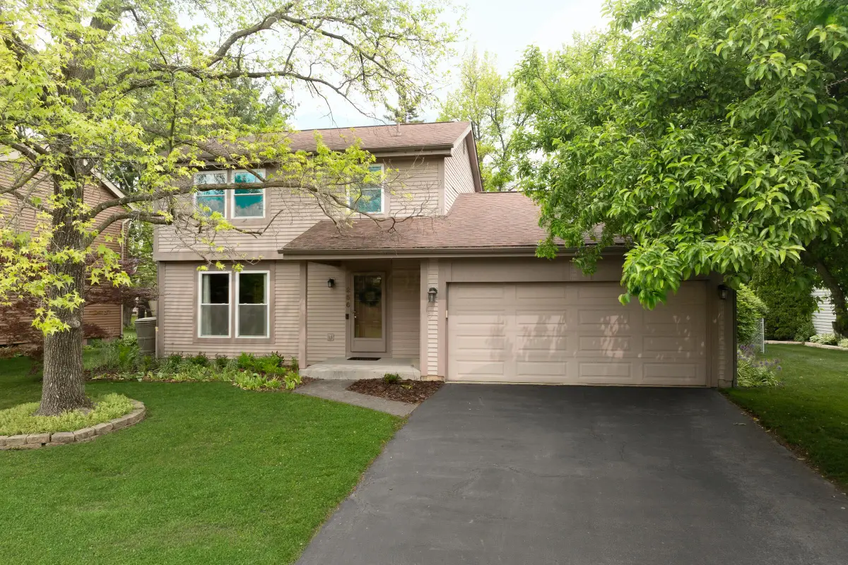 256 Carlin Court W, Columbus, OH 43230 - #1