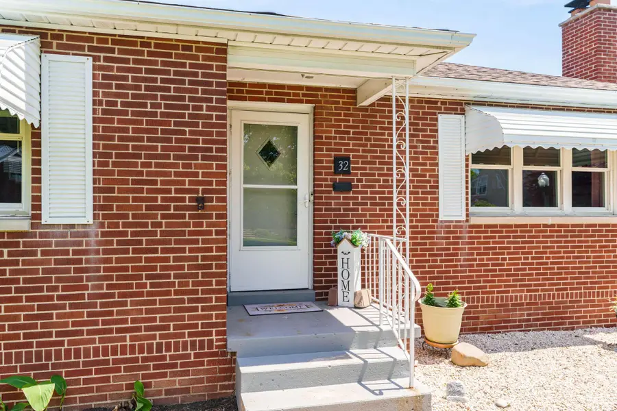 32 S Southampton Avenue, Columbus, OH 43204 - #2