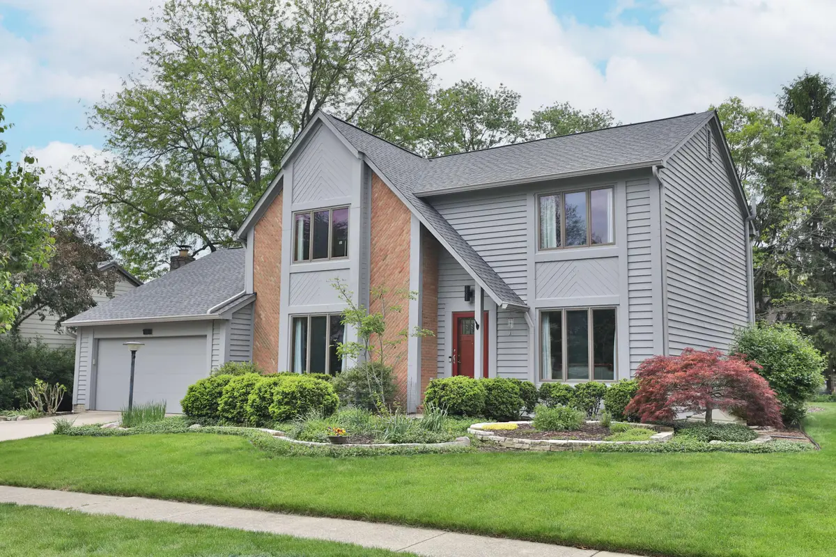 1041 Rutland Way, Columbus, OH 43085 - #1