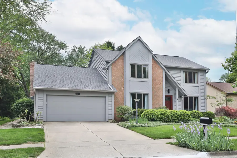 1041 Rutland Way, Columbus, OH 43085 - #2