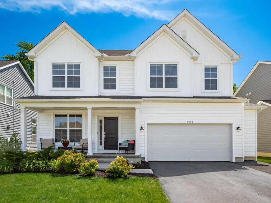 9222 Ash Grove Drive, Blacklick, OH 43004 - #2