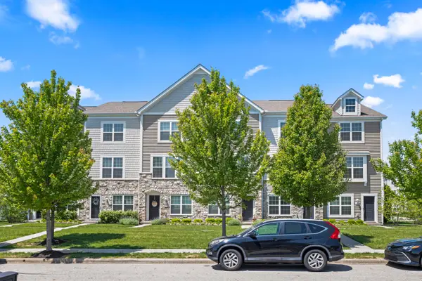 305 Laurel Creek Street, Pickerington, OH 43147