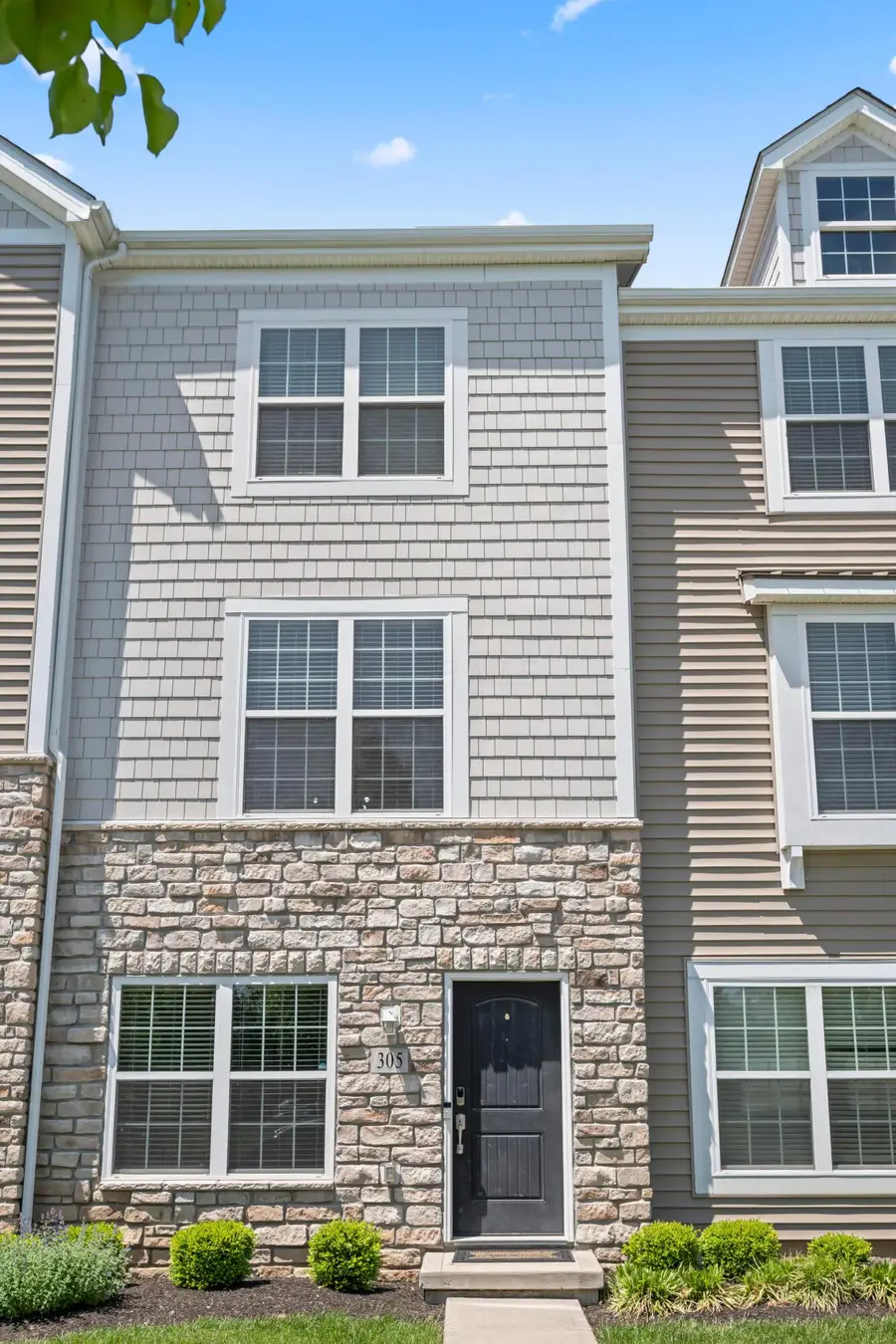 305 Laurel Creek Street, Pickerington, OH 43147 - #2