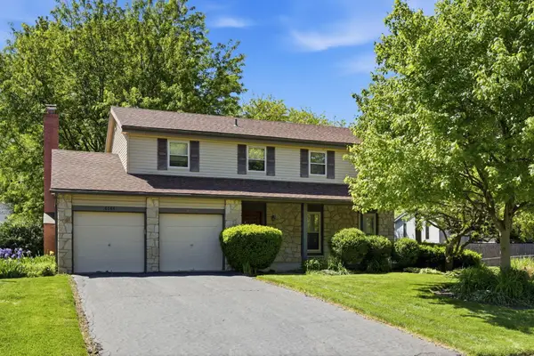 6584 Brock Street, Dublin, OH 43017
