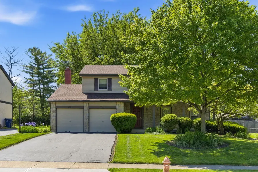 6584 Brock Street, Dublin, OH 43017 - #2