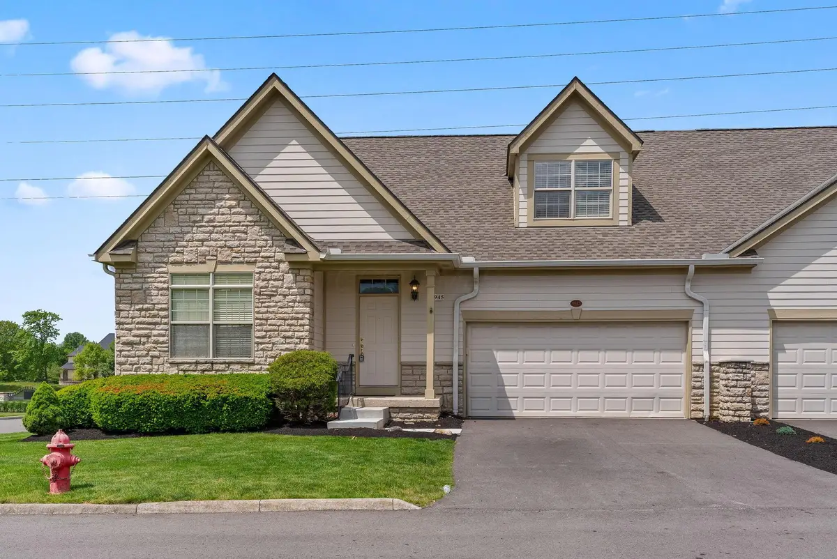 9945 Juliana Circle, Powell, OH 43065 - #1