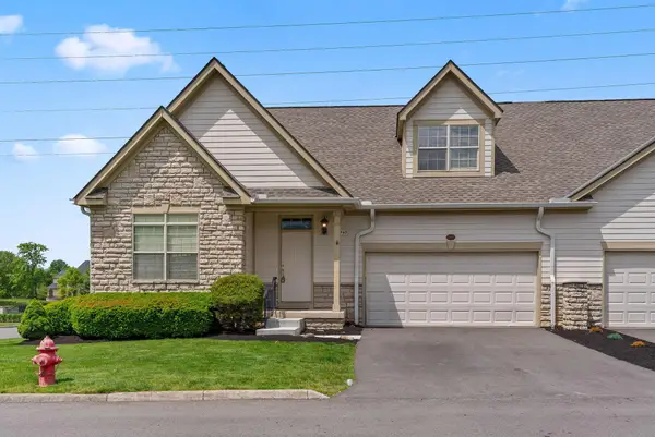 9945 Juliana Circle, Powell, OH 43065
