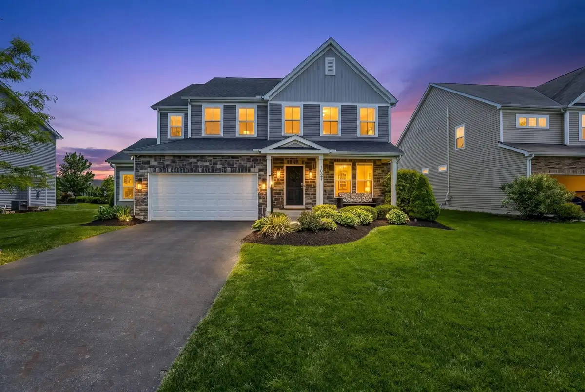 1021 Treeline Way, Delaware, OH 43015 - #1