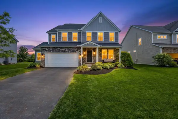 1021 Treeline Way, Delaware, OH 43015