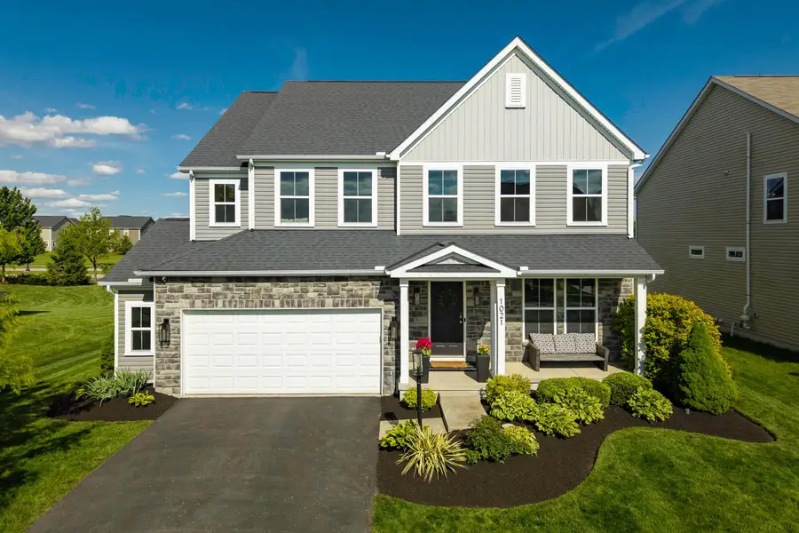 1021 Treeline Way, Delaware, OH 43015 - #2