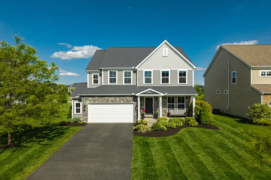 1021 Treeline Way, Delaware, OH 43015 - #3