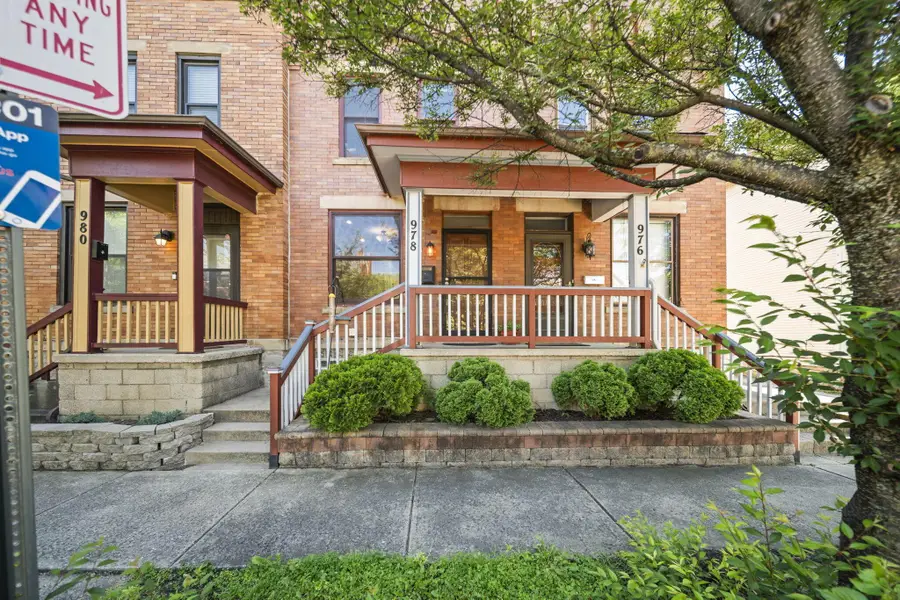 978 Highland Street, Columbus, OH 43201 - #2