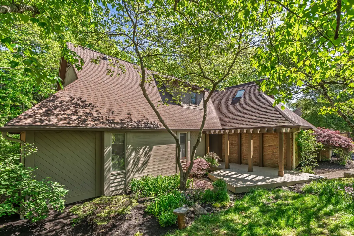 130 Whieldon Lane, Columbus, OH 43085 - #1