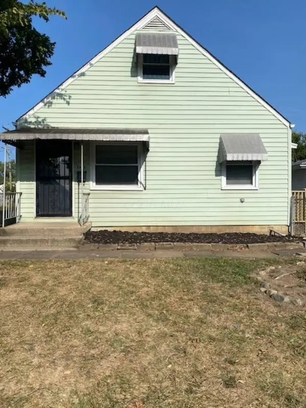 2478 Pontiac Street, Columbus, OH 43211