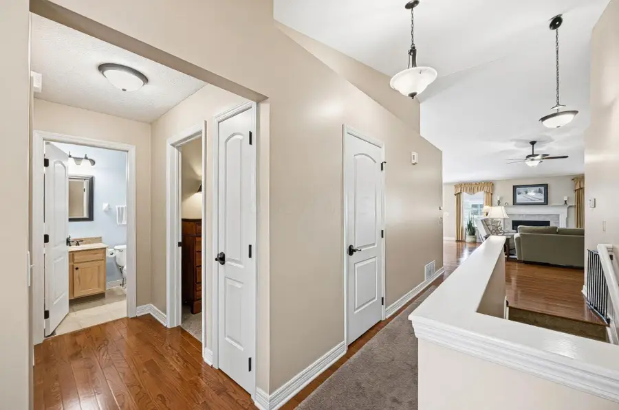 5943 Winebrook Drive, Westerville, OH 43081 - #2