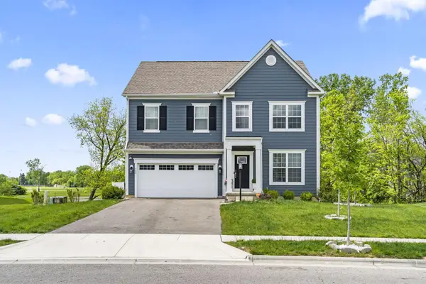 798 Avebury Drive, Pickerington, OH 43147