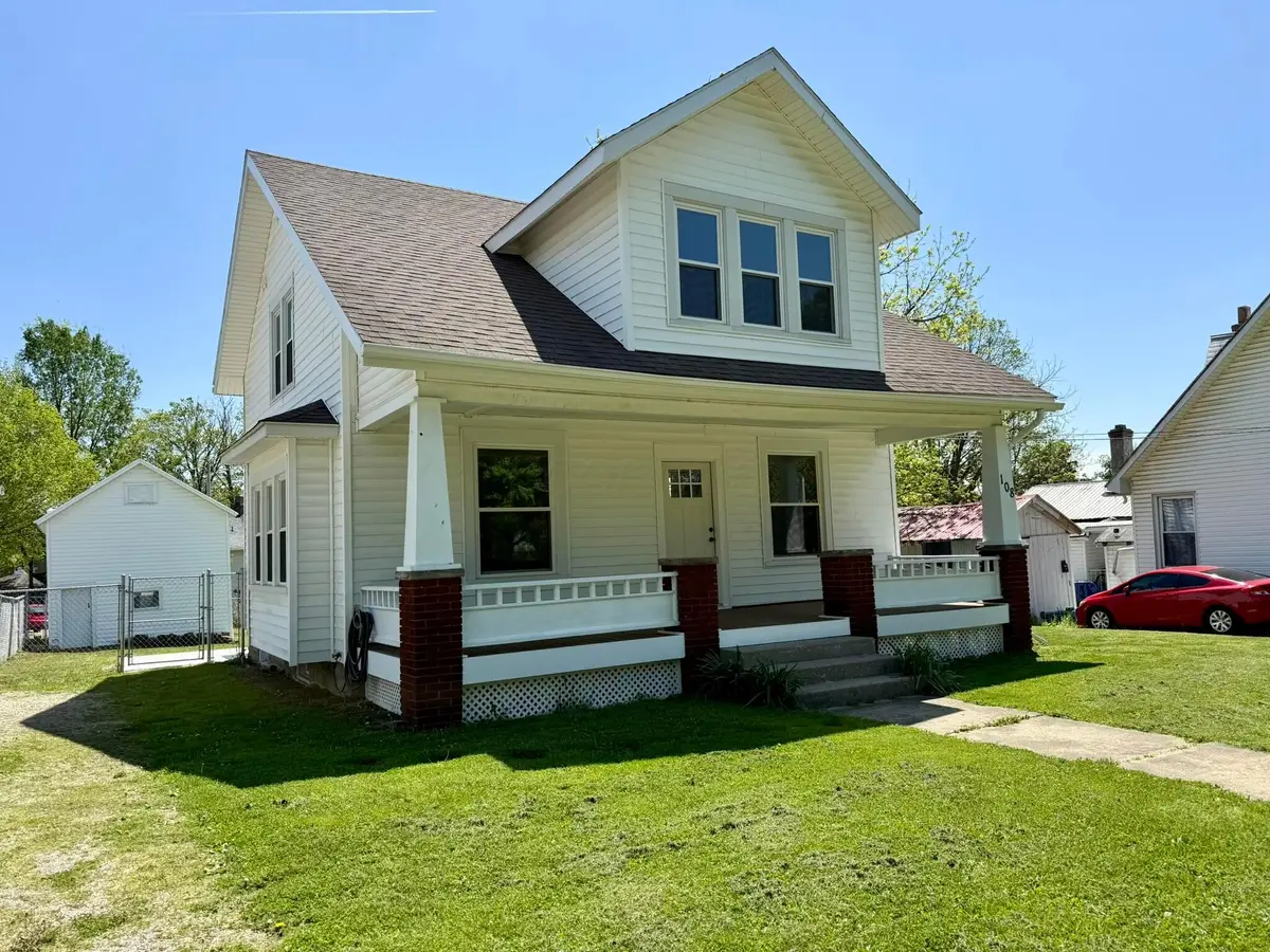 108 Wooster Road, Mount Vernon, OH 43050 - #1