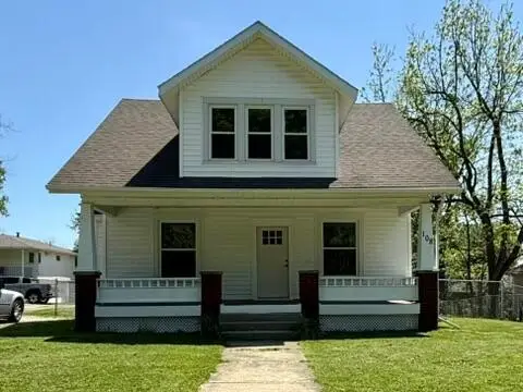 108 Wooster Road, Mount Vernon, OH 43050 - #2