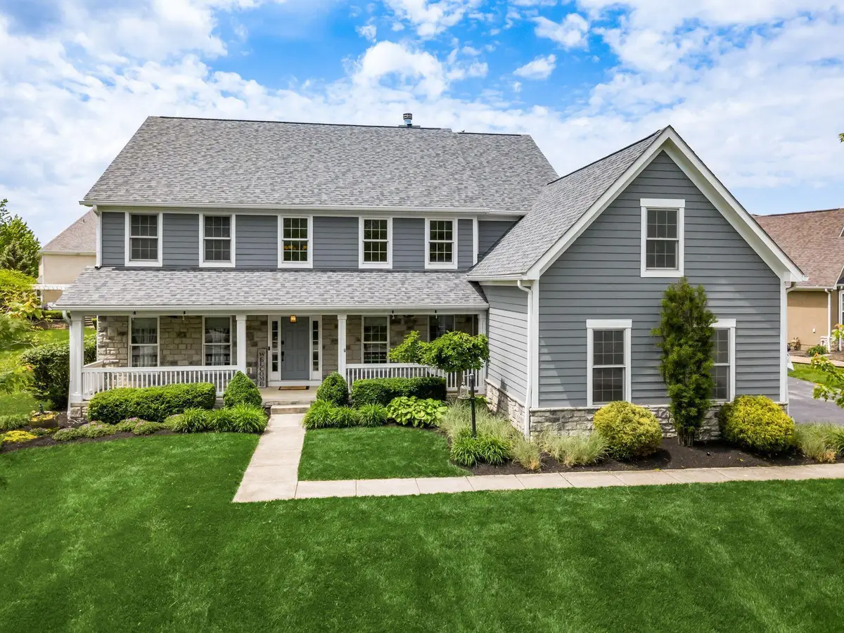 6947 Jennifer Ann Drive, Lewis Center, OH 43035 - #1