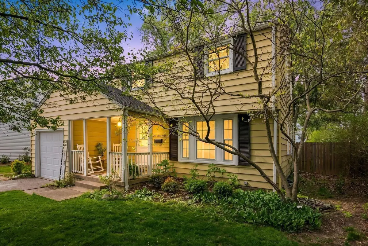 548 Loveman Avenue, Worthington, OH 43085 - #1