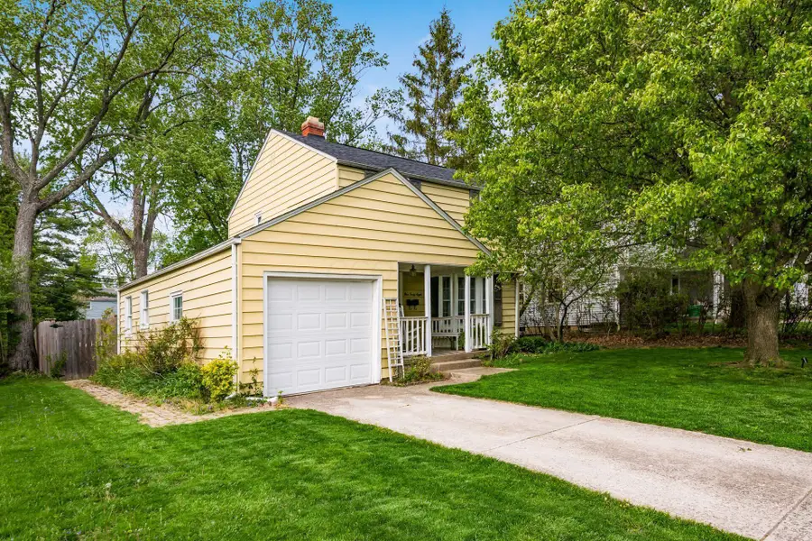 548 Loveman Avenue, Worthington, OH 43085 - #2