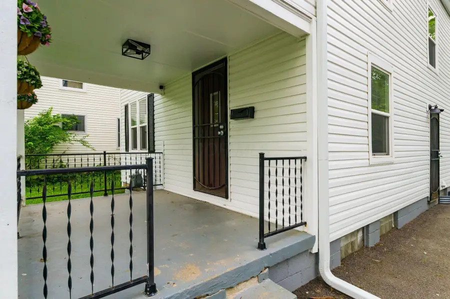 2357 Taylor Avenue, Columbus, OH 43211 - #3