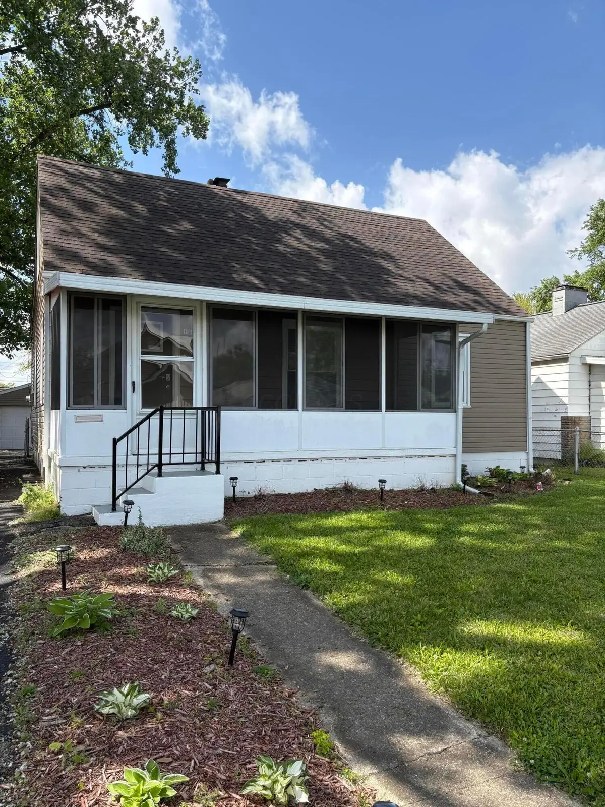 1341 E 15th Avenue, Columbus, OH 43211 - #1