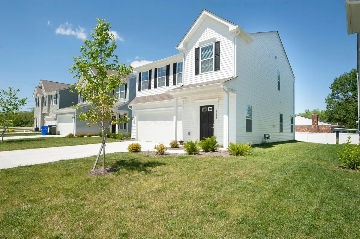1698 Lewes Castle Drive, Grove City, OH 43123 - #1
