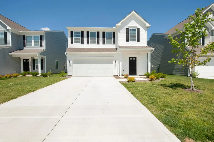 1698 Lewes Castle Drive, Grove City, OH 43123 - #2