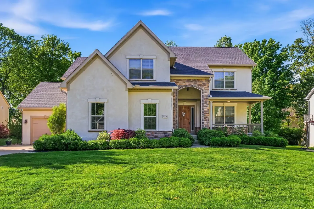 620 Maketewah Drive, Delaware, OH 43015 - #1