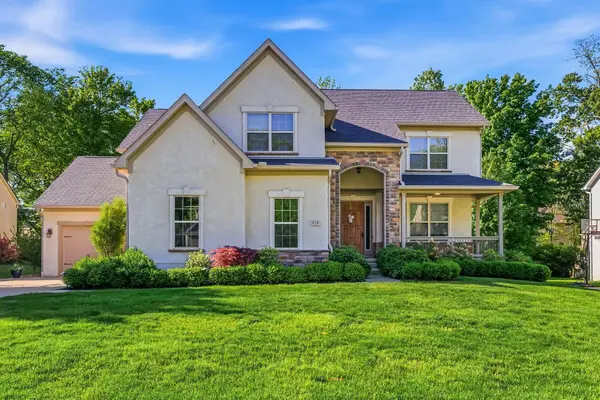 620 Maketewah Drive, Delaware, OH 43015